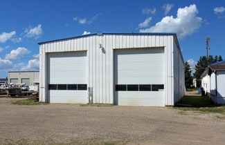 Spruce Grove, AB Service - 85 & 89 Diamond Av