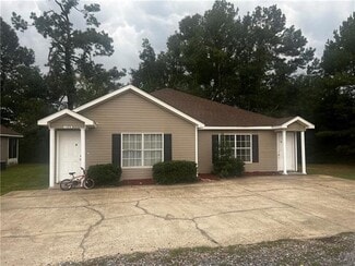Hammond, LA Apartments - 11581 Ami Ln