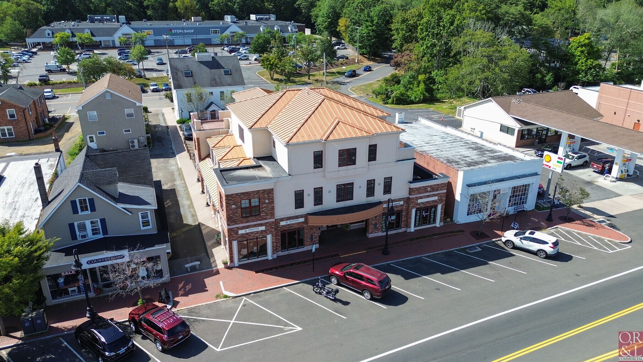 670 Boston Post Rd, Madison, CT for Rent