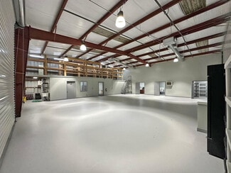 Santa Rosa, CA Warehouse - 343-345 W 9th St