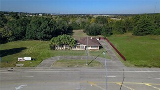 407 Fm 1098 (university)