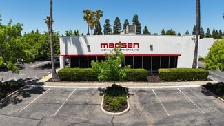 Sacramento, CA Flex - 10453 Old Placerville Rd