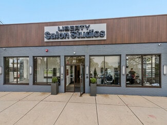 Malden, MA Retail - 180 Broadway