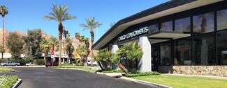 Rancho Mirage, CA Retail - 71550-71650 Hwy 111