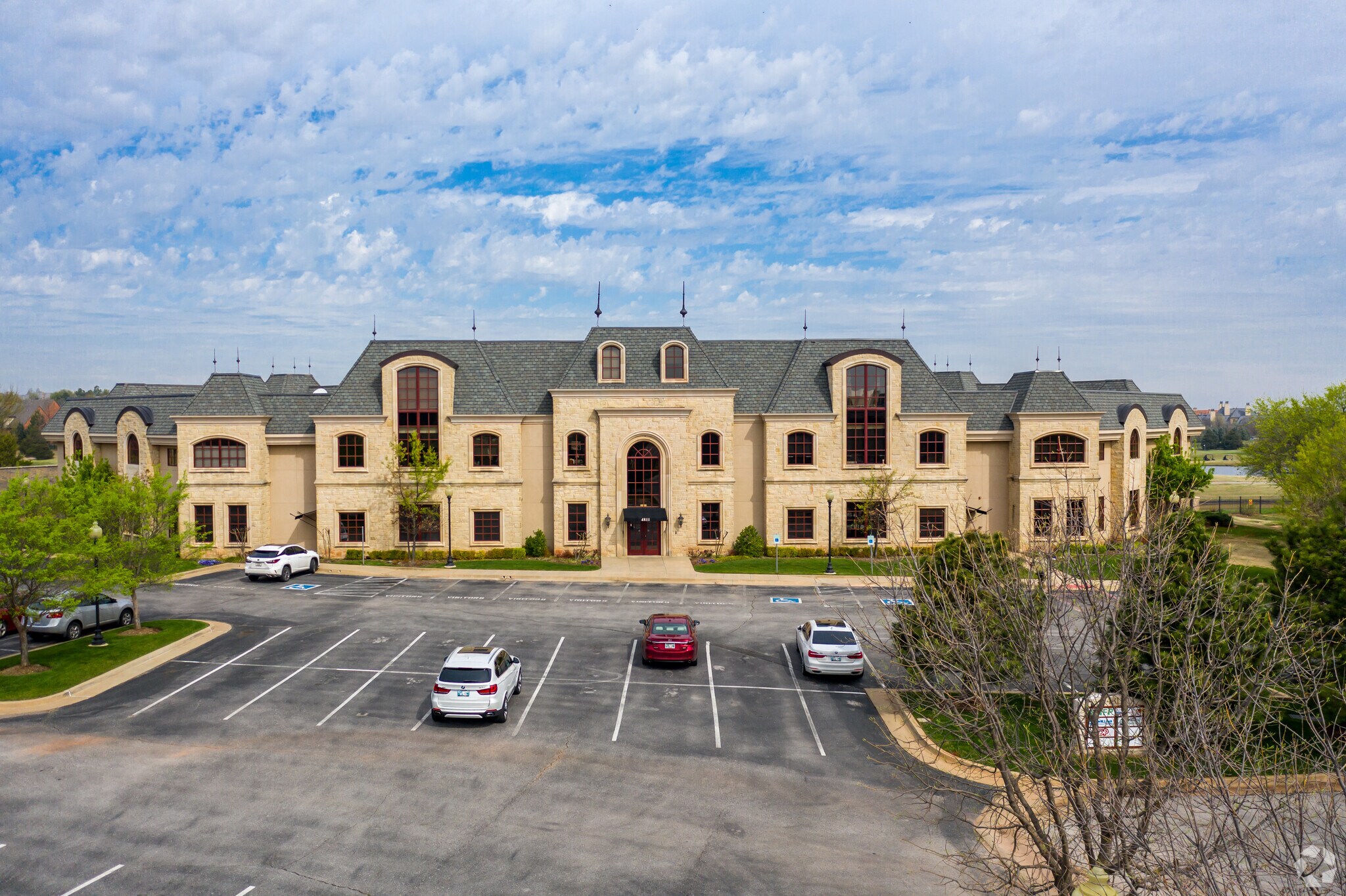 4811 Gaillardia Pky, Oklahoma City, OK for Sale