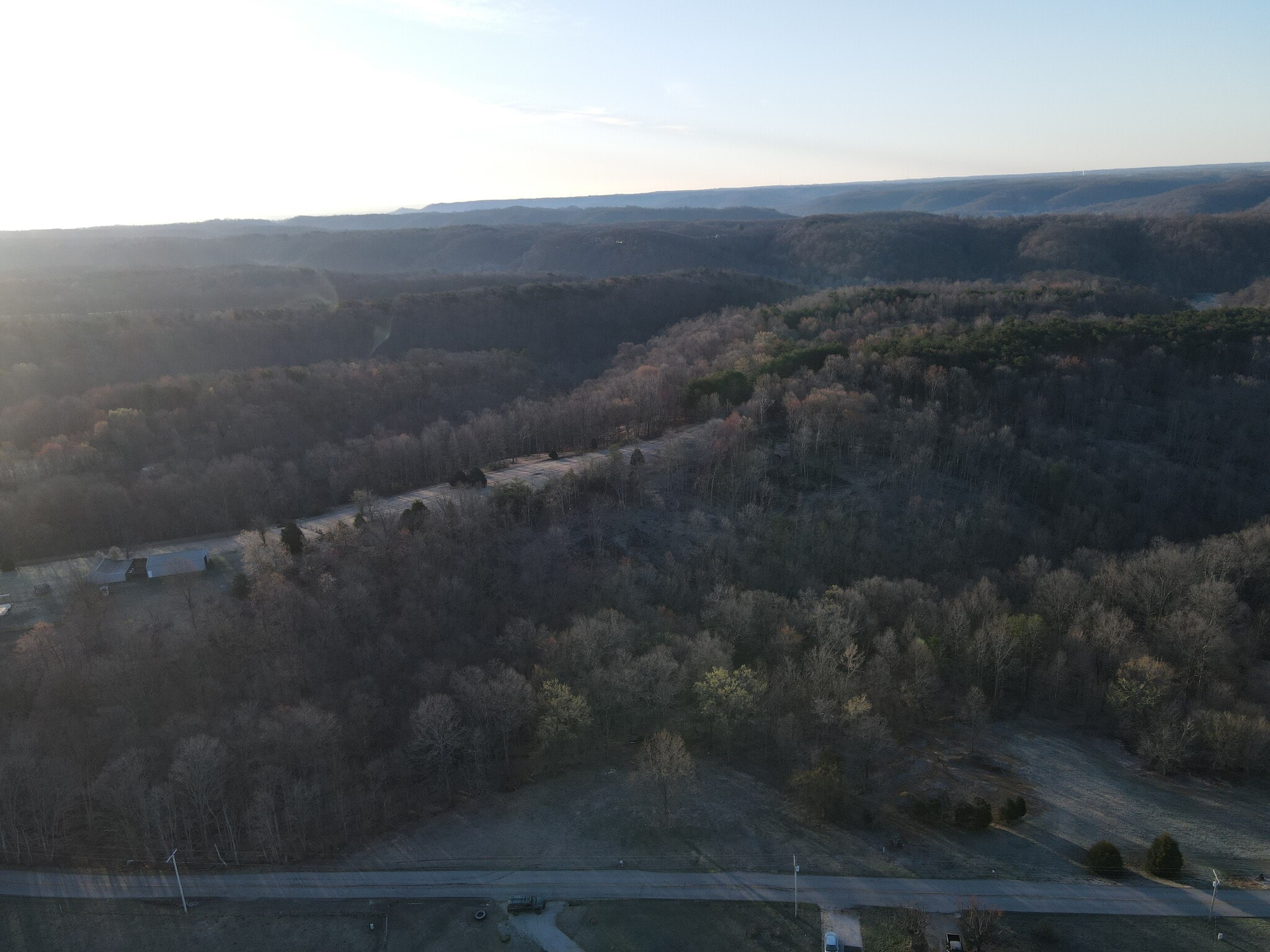 22106 Daisy Hill Rd, Borden, IN for Sale