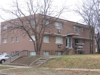 Portfolio of 12 Residential Properties