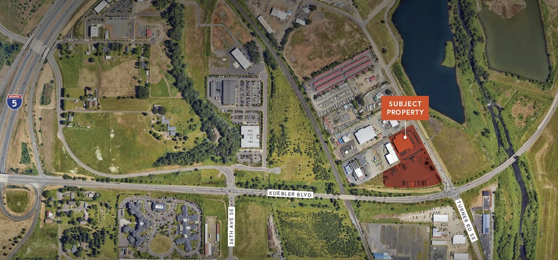 4725 Turner Rd SE, Salem, OR for Sale