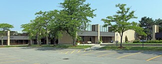 Mississauga, ON Flex - 2333 Millrace Ct Mississauga, ON Flex - 2333 Millrace Ct