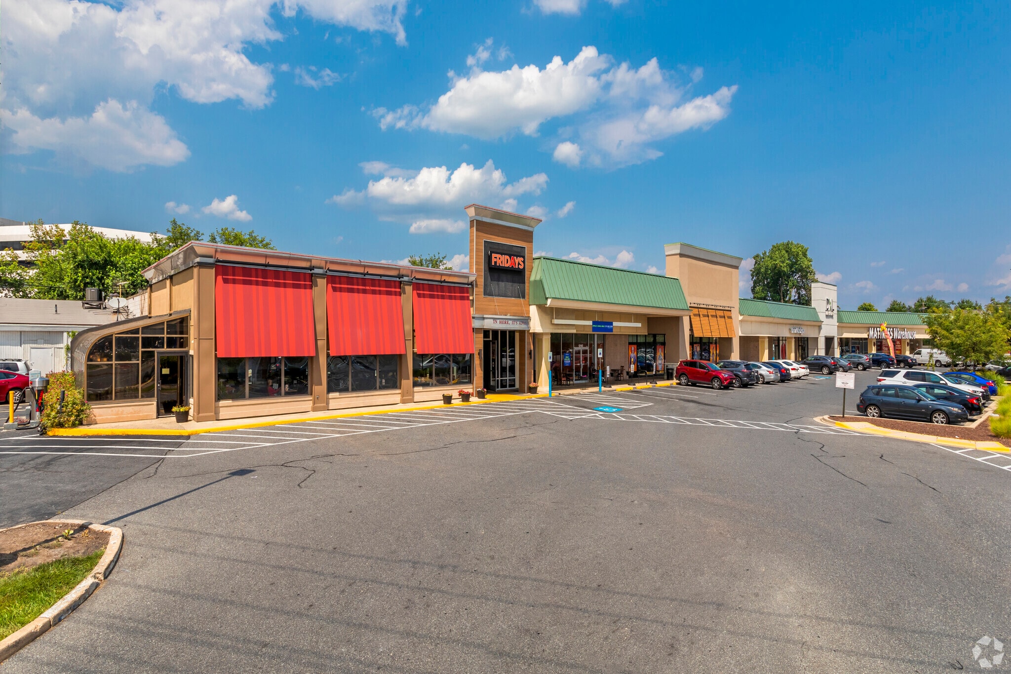 11150 Rockville Pike, Rockville, MD for Rent