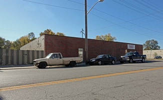 Kansas City, KS Warehouse - 819 Osage Ave