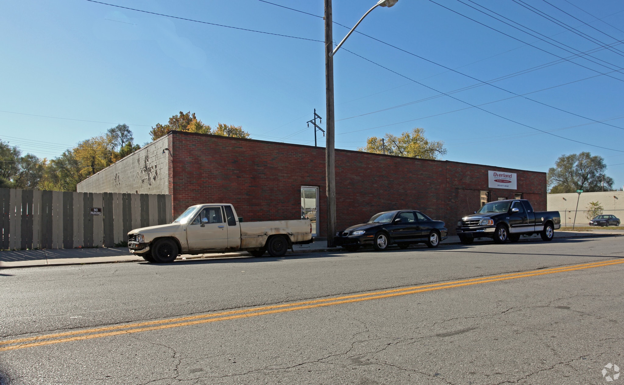 819 Osage Ave, Kansas City, KS for Sale