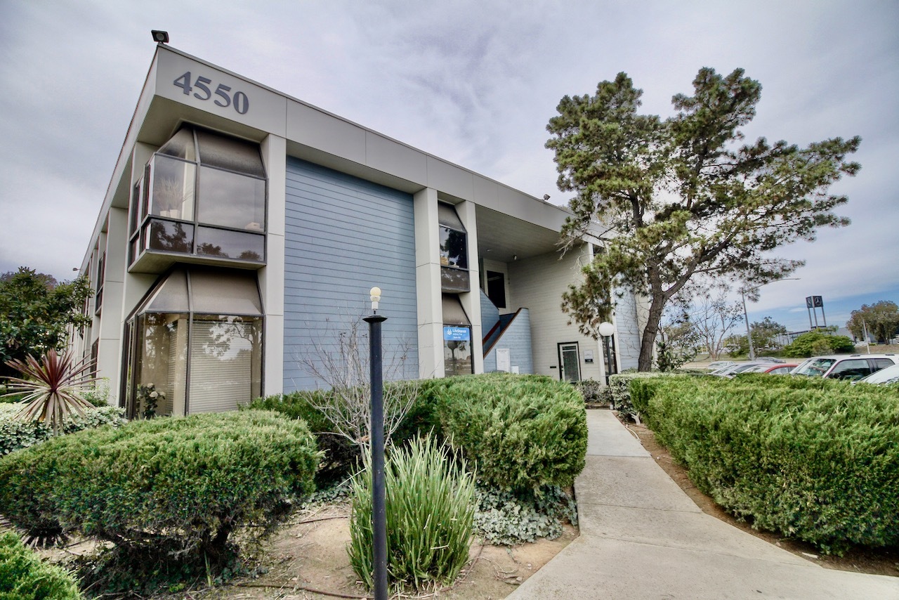 4550 Kearny Villa Rd, San Diego, CA for Rent