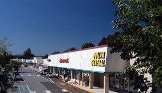 Bedford, VA Office/Retail, Retail - 556 Blue Ridge Ave