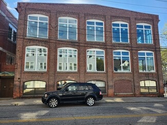 Woonsocket, RI Warehouse - 565 N Main St