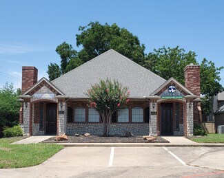 Bedford, TX Office - 401 Harwood Rd