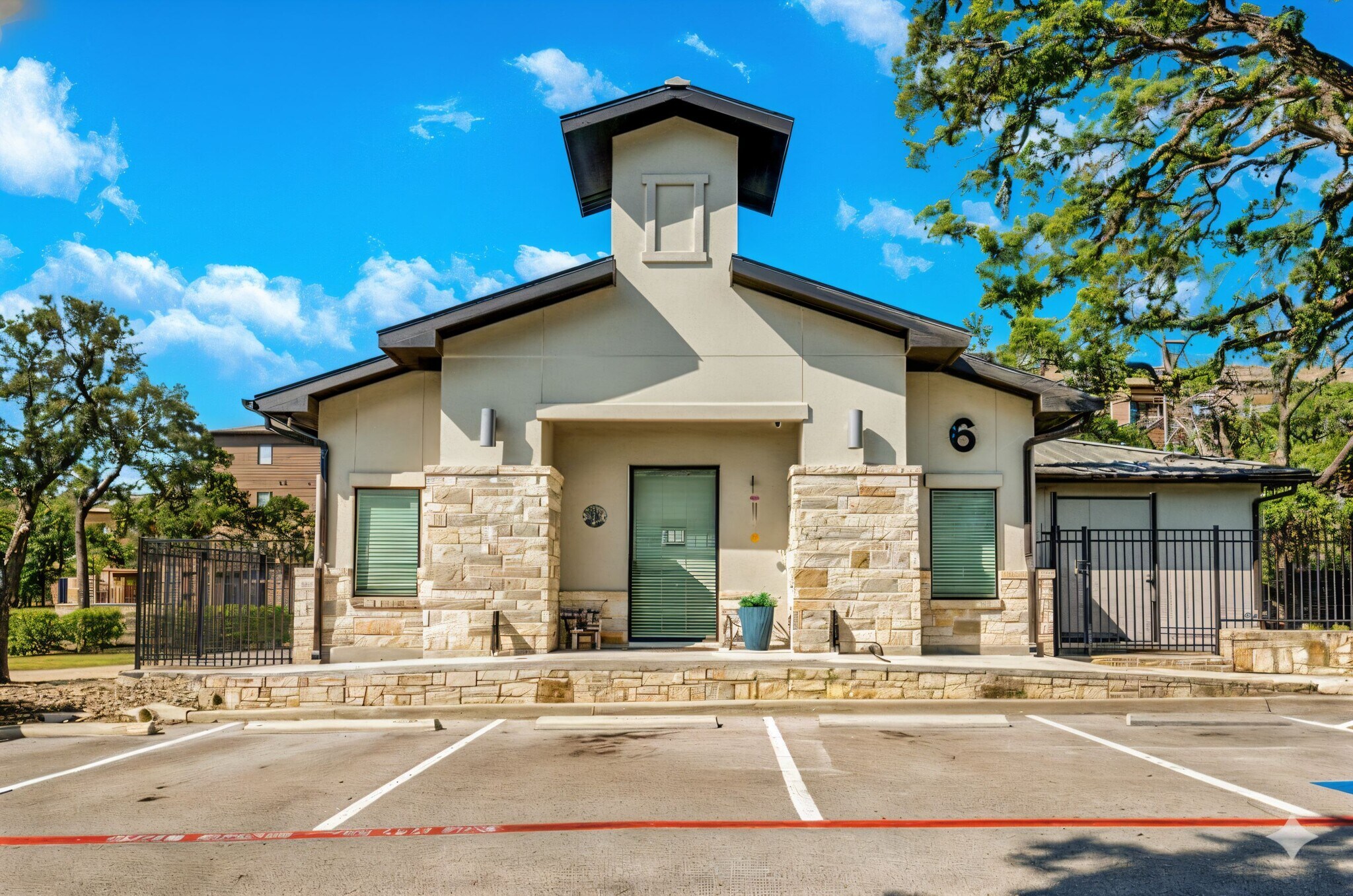 27511 Interstate 10, Boerne, TX for Rent