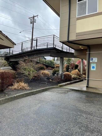 Edmonds, WA Office - 7907 212th St SW