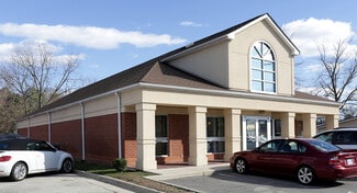 Colonial Heights, VA Medical - 3507 Boulevard