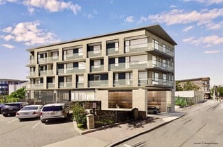 Weehawken, NJ Residential - 115 Hackensack Ave Weehawken, NJ Residential - 115 Hackensack Ave