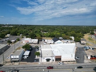 Weatherford, TX Office - 311 N Main St Weatherford, TX Office - 311 N Main St