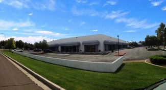 Tempe, AZ Office, Office/Medical, Flex, Industrial - 5025 S Ash Ave Tempe, AZ Office, Office/Medical, Flex, Industrial - 5025 S Ash Ave