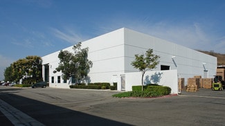 Lake Forest, CA Industrial - 25131 Arctic Ocean Dr Lake Forest, CA Industrial - 25131 Arctic Ocean Dr