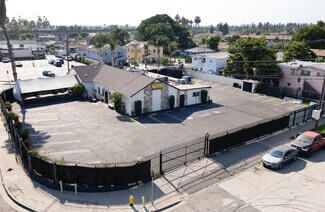 Compton, CA undefined - 147 E Rosecrans Ave