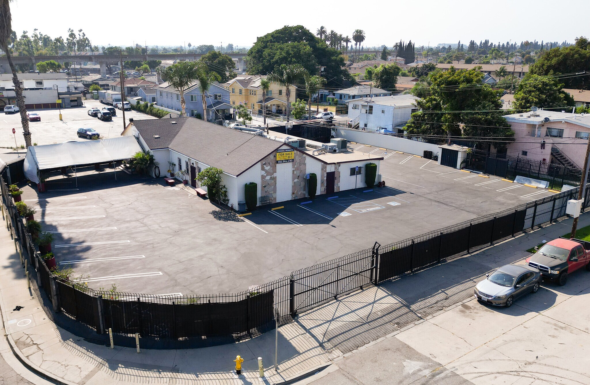 147 E Rosecrans Ave, Compton, CA for Sale