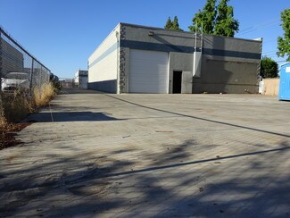 Rancho Cordova, CA Industrial - 3167 Fitzgerald Rd