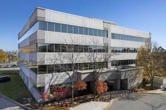 Mississauga, ON Office - 2121 Argentia Rd