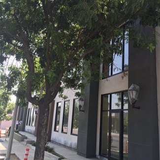 Pasadena, CA Retail - 2956 E Colorado Blvd Pasadena, CA Retail - 2956 E Colorado Blvd