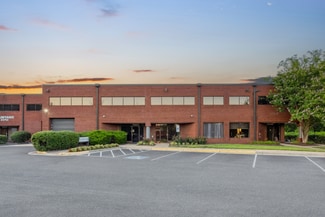Lorton, VA Office - 7000 Newington Rd