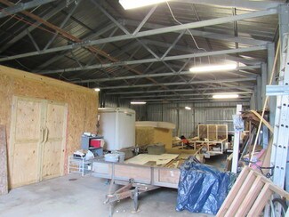 Jennings, LA Industrial - 1003 S Main St Jennings, LA Industrial - 1003 S Main St