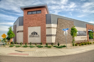Castle Rock, CO Warehouse - 4390 Regent St