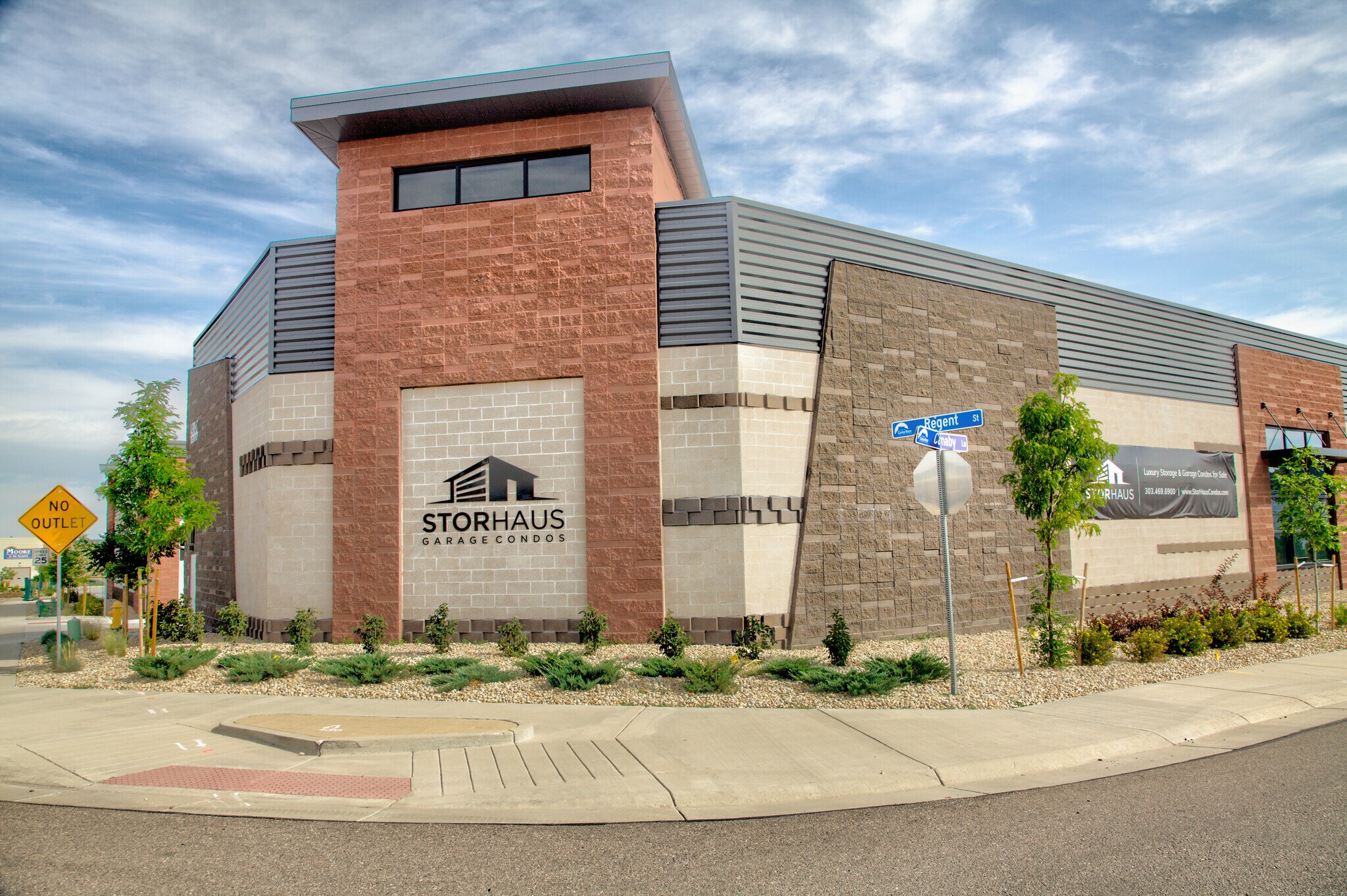 4390 Regent St, Castle Rock, CO for Sale