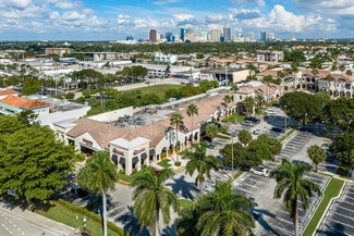 Fort Lauderdale, FL Office, Office/Retail - 1515-1637 SE 17th St