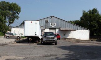 Saint Albans, WV Warehouse - 211 Swans Ln Saint Albans, WV Warehouse - 211 Swans Ln