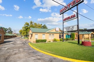 Lufkin, TX Hospitality - 1706 S 1st St