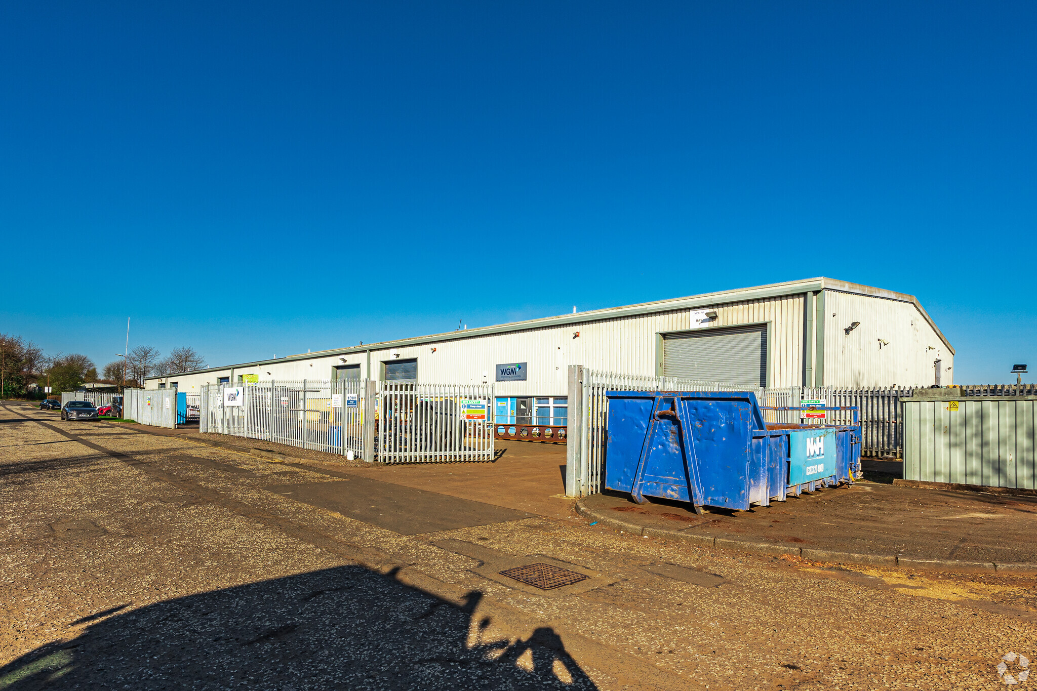 Hunting Park, Livingston, WLN for Rent