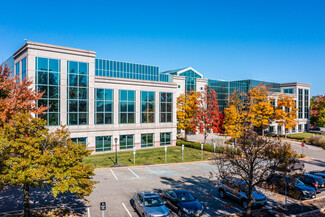 Parsippany, NJ Coworking Space - 8 Campus Drive Dr