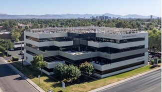 Phoenix, AZ Office - 2633 E Indian School Rd