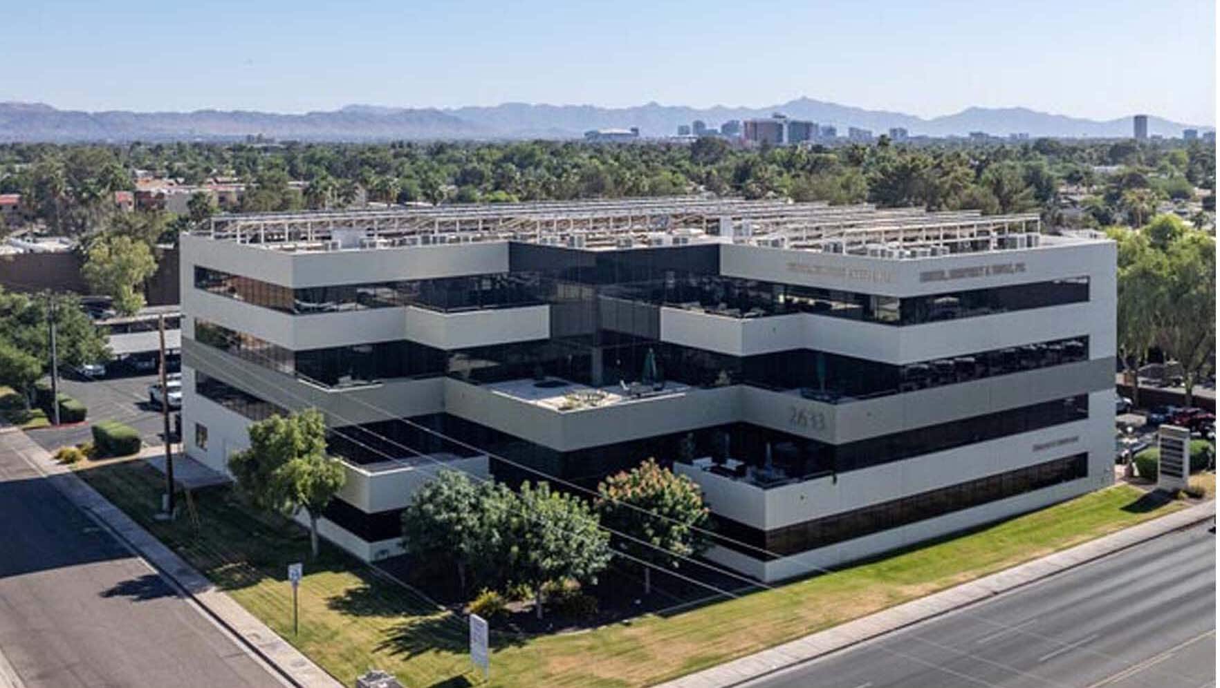 2633 E Indian School Rd, Phoenix, AZ for Sale