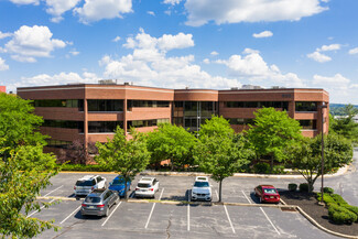 Plymouth Meeting, PA Office - 630 W Germantown Pike