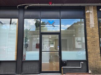 Bogota, NJ Retail - 30 W Fort Lee Rd Bogota, NJ Retail - 30 W Fort Lee Rd