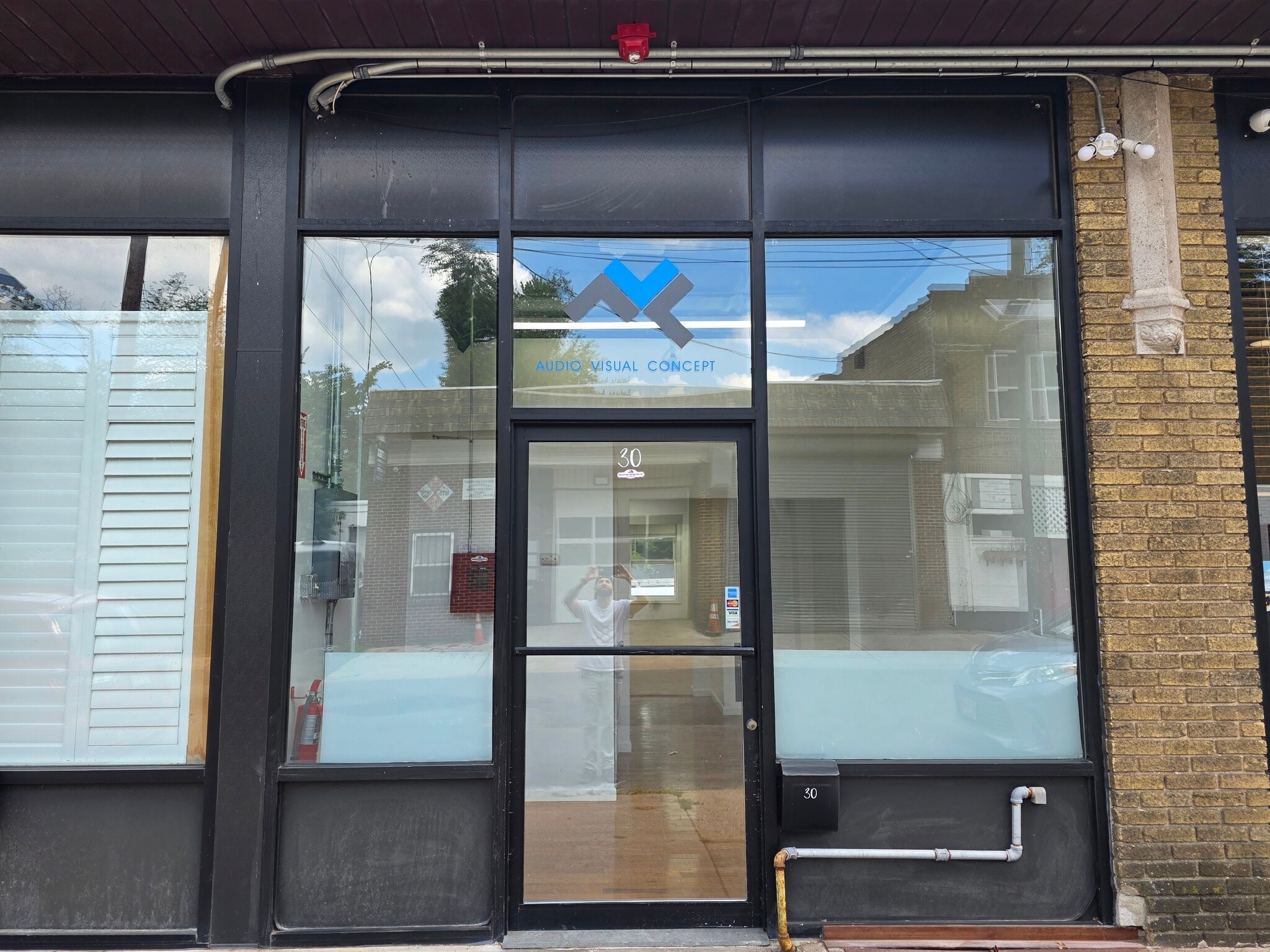 30 W Fort Lee Rd, Bogota, NJ for Rent