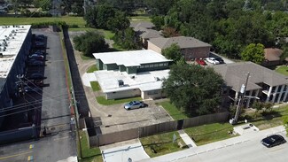 Houston, TX Office - 4202 Sherwood Ln