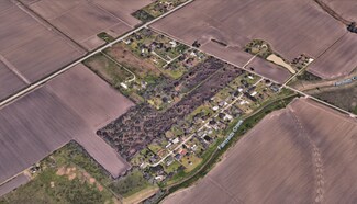Richmond, TX Commercial Land - 8720 Janda Rd