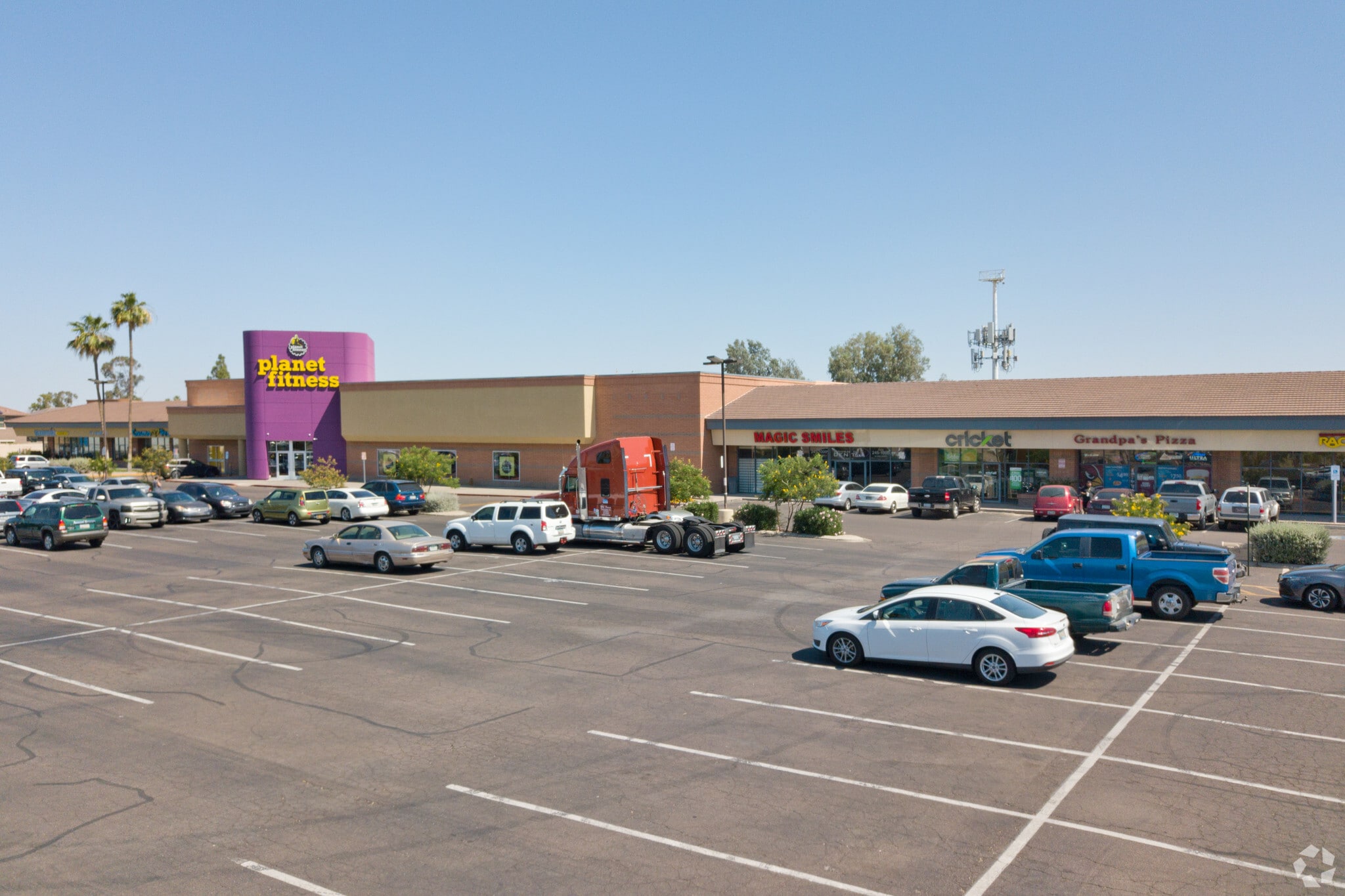 7333 W Thomas Rd, Phoenix, AZ for Rent