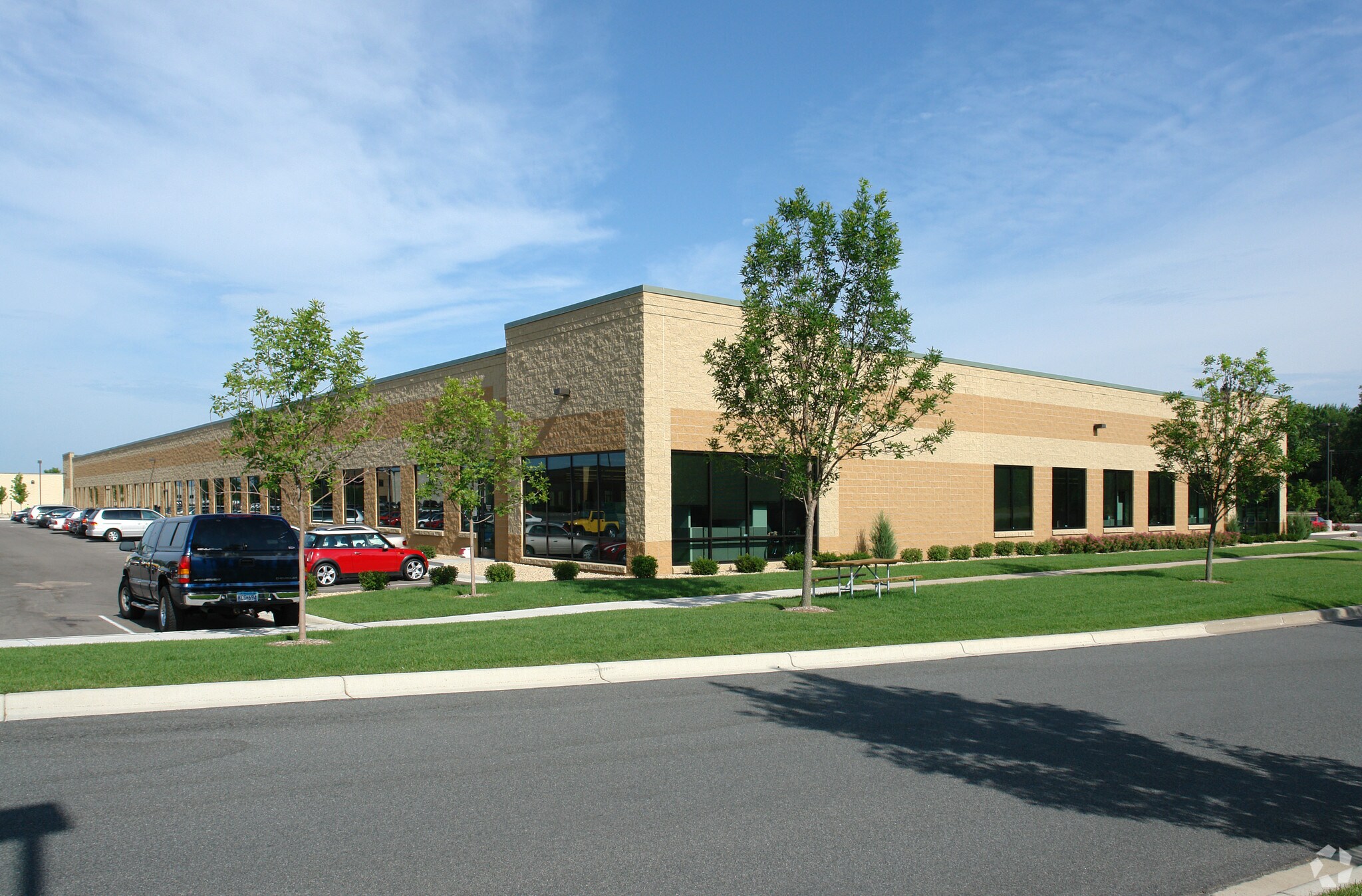 5705 W Old Shakopee Rd, Bloomington, MN for Rent